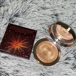 Charlotte tilbury magic star highlighter